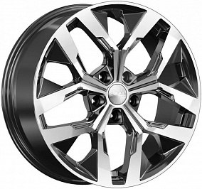 Скад Ламберт 7.5x18 5x114.3 ET 38 Dia 67.1