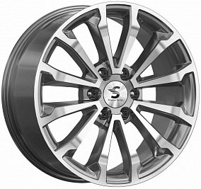 Premium Series KP006 8.5x20 6x139.7 ET 33 Dia 75.1 (HS)