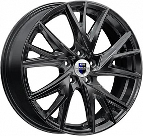 K&K Кайлас 6.5x18 5x108 ET 50 Dia 63.4 (кварц)