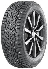 Hakkapeliitta 9 SUV
