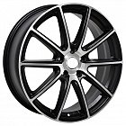 PDW 5208 8x19 5x108 ET 45 Dia 67.1 (MU4B)