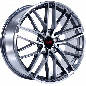 LegeArtis MR547 8.5x20 5x112 ET 40 Dia 66.6 (HBFP)
