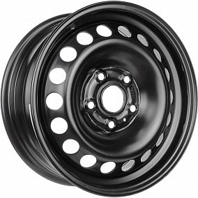 Magnetto 17017 6x17 5x108 ET 33 Dia 60.1 (черный)