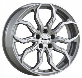 Carwel Аргунь 7.5x18 5x114.3 ET 45 Dia 66.1 (SB)