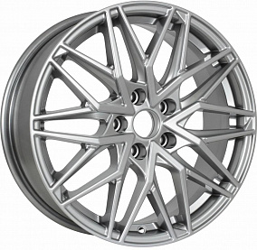 Скад Азимут 7x17 5x112 ET 45 Dia 66.6 (HS)