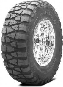 Mud Grappler