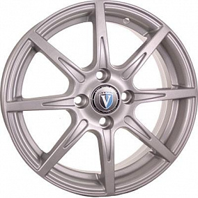 Venti 1508 5.5x15 4x100 ET 45 Dia 54.1 (SL)