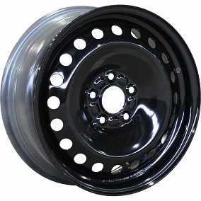 Trebl 8325 6.5x16 5x108 ET 50 Dia 63.3 (черный)