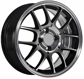 Race Ready CSSD2795 6x14 4x98 ET 35 Dia 58.6 (GLP)