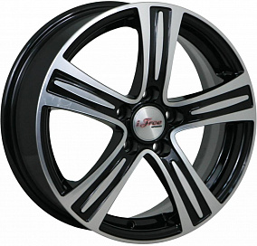 iFree S.U. 6x15 5x100 ET 45 Dia 67.1 (HB)