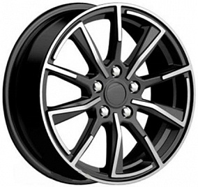 Carwel Лабаз 6.5x16 5x112 ET 40 Dia 57.1 (AB)