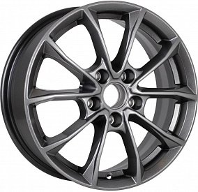 iFree Джет 6.5x16 5x108 ET 50 Dia 63.4 (хай вэй)