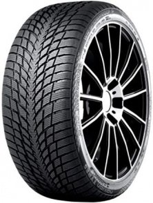 WR Snowproof P