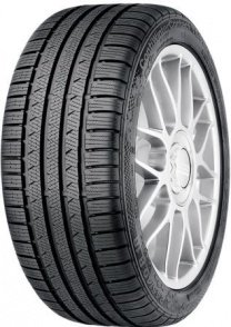 ContiWinterContact TS 810 Sport