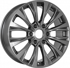 RST R109 7.5x19 6x139.7 ET 25 Dia 106.1 (BMG)