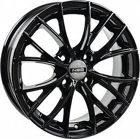 Neo 573 6x15 4x98 ET 40 Dia 58.6 (GB)