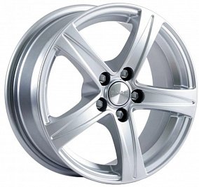Скад Сакура 6.5x15 5x114.3 ET 40 Dia 66.1 (селена)
