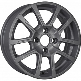 iFree Слайдер 5.5x14 4x108 ET 43 Dia 63.4 (хай вэй)