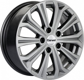 Carwel Кудро 6.5x16 5x112 ET 46 Dia 57.1 (GST)
