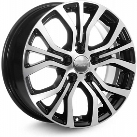 K&K KC736 7.5x17 5x114.3 ET 53 Dia 67.1 (HB)