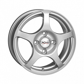 X-trike X-103 5.5x14 4x98 ET 35 Dia 58.5 (HS)