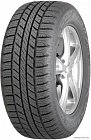 Wrangler HP All Weather