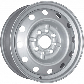 Тольятти ВАЗ-2112 5.5x14 4x98 ET 35 Dia 58.6 (silver)