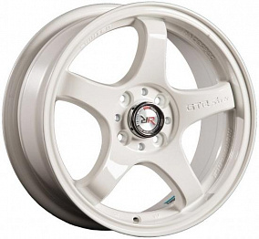 Race Ready CSS391 6.5x15 4x98 ET 35 Dia 58.6 (белый)