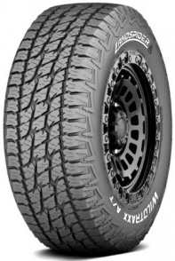 Wildtraxx A/T