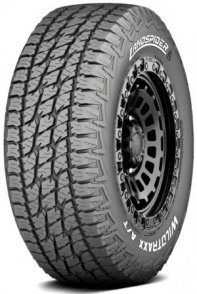 Wildtraxx A/T
