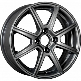 iFree Майами 5.5x14 4x100 ET 40 Dia 60.1 (хай вэй)