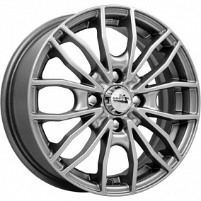 iFree Флайт 5.5x14 4x100 ET 38 Dia 67.1 (хай вэй)