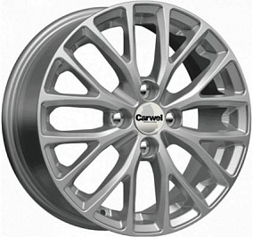 Carwel Хуко 6x15 4x100 ET 50 Dia 60.1 (GST)