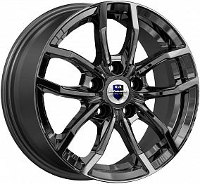 K&K Фрост 6.5x15 5x112 ET 50 Dia 57.1 (кварц)