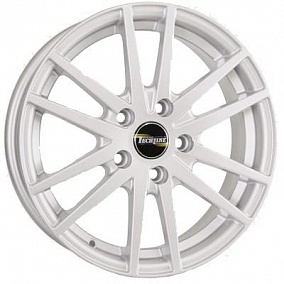 Tech Line 435 5.5x14 4x100 ET 39 Dia 56.6 (SL)