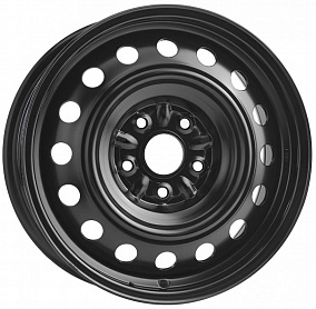 Trebl 7475 5.5x15 5x114.3 ET 47 Dia 67.1 (черный)