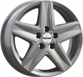 Carwel Витим 6.5x16 5x114.3 ET 45 Dia 66.1 (SB)