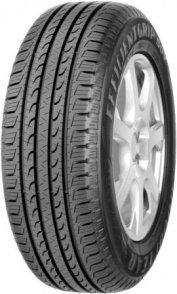 EfficientGrip SUV