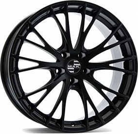 Mak Rennen 8x18 5x112 ET 21 Dia 66.5 (MtB)