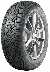 Nokian WR SUV 4 215/65 R17 103H