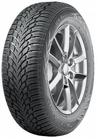 Nokian WR SUV 4 215/65 R17 103H