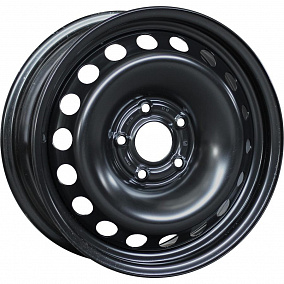 Magnetto 17007 7x17 5x114.3 ET 49 Dia 67.1 (черный)