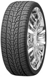 Roadian H/P SUV