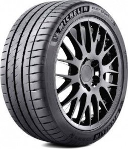 Pilot Sport PS4S