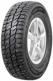 Ling Long Green-Max Winter Grip Van 2 195/70 R15C 104R (шип)