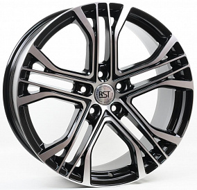 RST R029 8.5x19 5x120 ET 30 Dia 66.1 (GB)