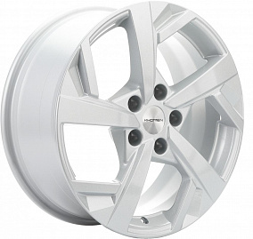 Khomen 1712 7x17 5x114.3 ET 47 Dia 66.1 (FS)