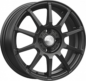Скад Акита 6x15 4x100 ET 40 Dia 60.1 (Бархат)