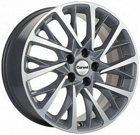 Carwel Оланга 7.5x18 5x108 ET 46 Dia 63.4 (AGR)
