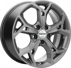 Carwel Синтур 7x17 5x114.3 ET 50 Dia 67.1 (GRT)